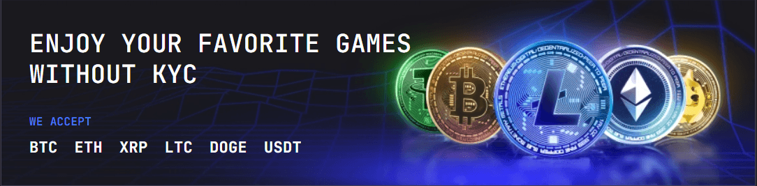 LTC Casino