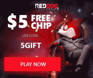 Red Dog Casino