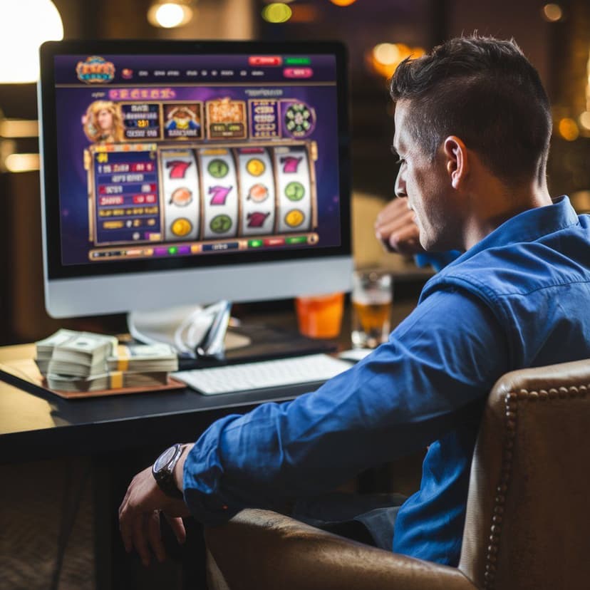 Online Casinos Online🎲