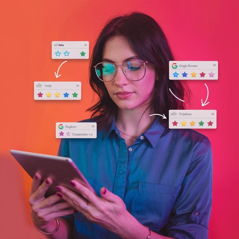 How to Identify Top Online Casino Review Sites.