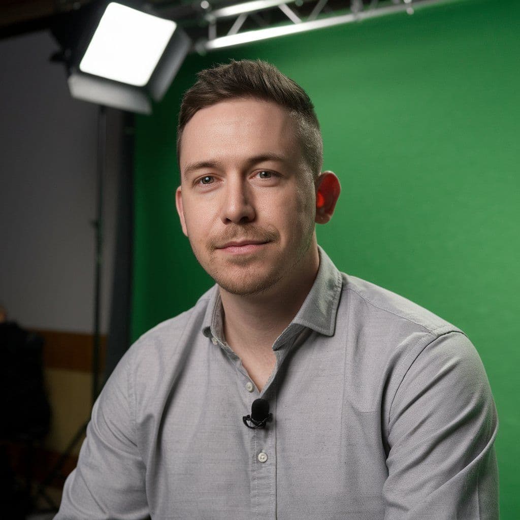 Nekodemush Kohler's Avatar