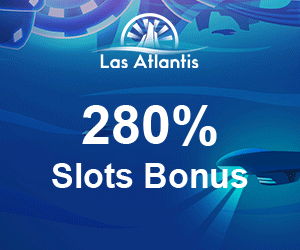 Las Atlantis Casino
