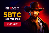 BitStarz Casino