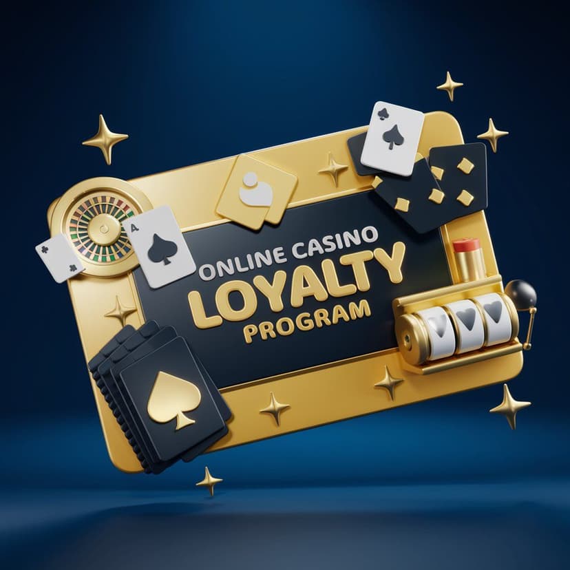 The Benefits of Being a Loyal Online Casino Player: Why Loyalty Pays Off