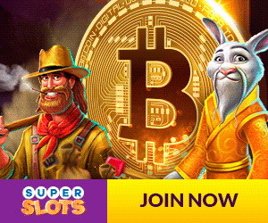 Super slots Casino