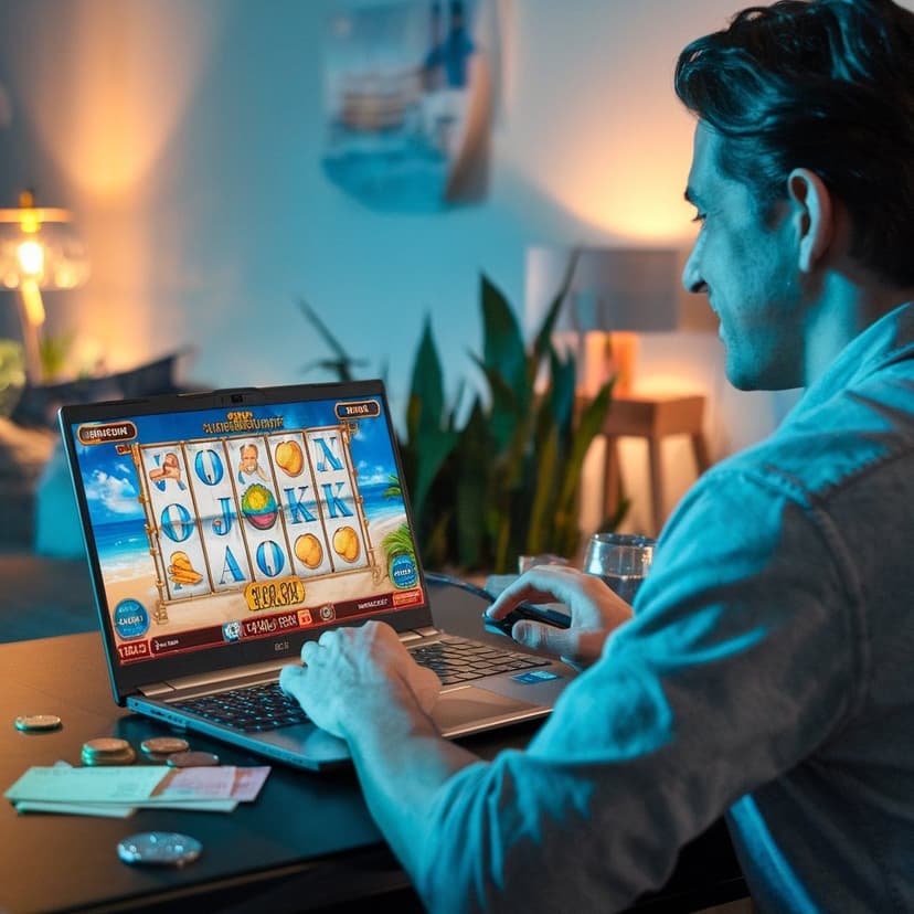 Online Bonuses for Real Money Casinos💰