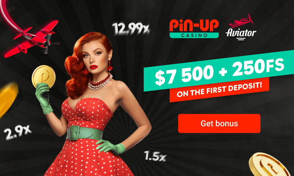 Pin-Up Casino