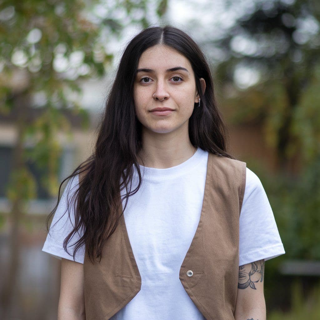 Jeniffer Lewis's Avatar